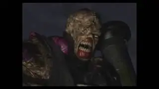 Resident Evil 3(1999) 5 Razones para ser un juegazo