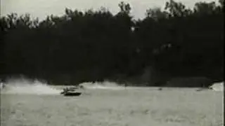 Bundy Thunder Hydro race 2004