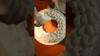 Torta Três Leches - Boca do Forno