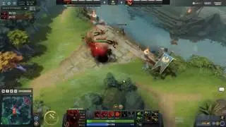 ТУРНИР 1X1| ARTEEZY VS MIRACLE DAC 2017