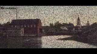 ГДОВ В СТАРЫХ ОТКРЫТКАХ