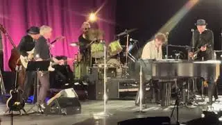 Bob Dylan Sings “Ballad of a Thin Man” at the Hollywood Bowl on 7/31/24