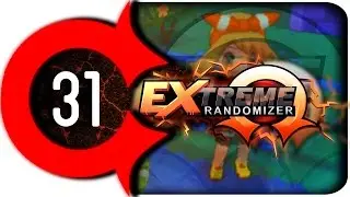 GEOMANCY!? | Pokemon Omega Ruby Extreme Randomizer | Ep 31