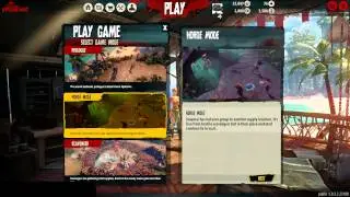 The Wormhole: Dead Island Epidemic (Closed Beta)