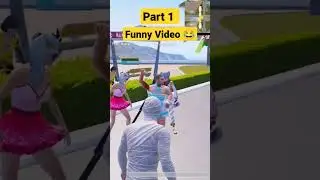 funny Video 😅😅😂😂 #shorts #btkgamer #youtubeshorts
