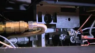 Relighting Your Heat & Glo® Standing Pilot Fireplace Video