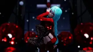 ▌MMD ▌◤•River•◥ ◈Miku◈