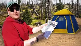 Yötä Helsingin AINOASSA campingissa!