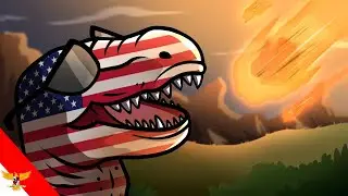 Masa Lalu Amerika...?