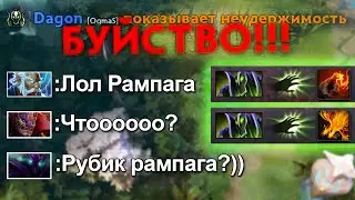 ПОКАЗАЛ НА ЧТО СПОСОБЕН МИДОВЫЙ РУБИК