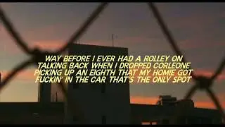 RUSS - Missin You Crazy (lyrics)