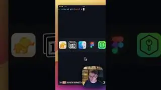 Git: Генерация commit при помощи AI 