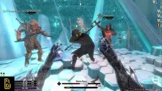 Путь в никуда. Возможно финал. Skyrim Reflyem #21