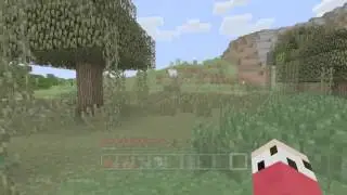 Minecraft Xbox One #1| Ash's Kindom