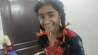 Audition Tape | audition video for acting | mono act | acting | girl child | betiya samajhdaar hai