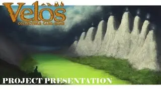 Velos CCG - Project presentation