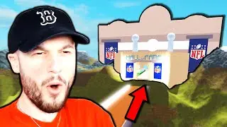They CREATED a Football Fusion 2 HALL OF FAME!