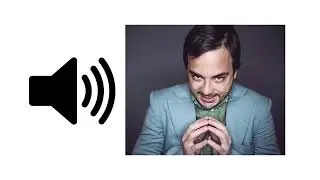 Evil Male Laugh - Sound Effect