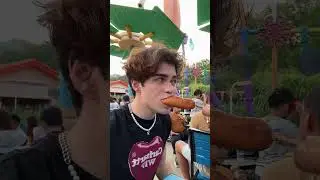 who's the third wheel?