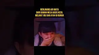 TAK MENYANGKA INI MALAM TERAKHIR MELIHAT IBU DAN AYAH 