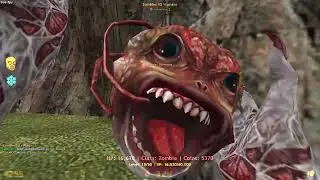 ZOMBIE ESCAPE on Mgharba Gaming | FREE VIP | ADMIN | 500 FPS