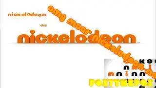 Nickelodeon has a Sparta Madhouse V3 Remix