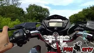 PRIMEIRO MOTOVLOG DO CANAL / FAMÍLIA PIRICITY