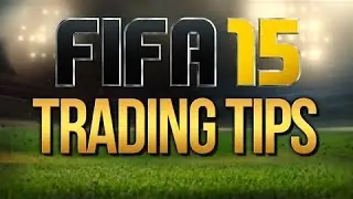 Fifa 15 Best Trading Method