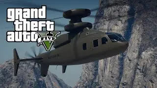 GTA V SB-1 Defiant [MOD]