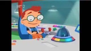 Little Einsteins - 