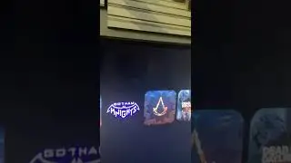 PS5 inserting Xbox 360 disk???
