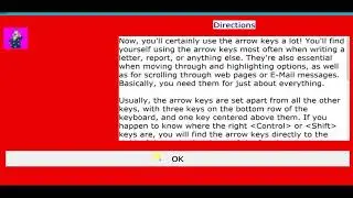Talking Typing Teacher