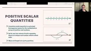 Neil Dewar - "Intrinsic Quantum Mechanics"