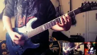 Король и Шут - Мастер Приглашает в Гости (Guitar Cover)