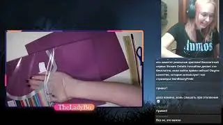 Стрим в честь надвигающегося Хэллоуина!