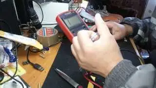 SMD диоды 1N4007 из Китая