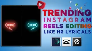New Trending Instagram Reels Edit Tutorial 2021|| Capcut Video Editor Tutorial in telugu 🔥⚡