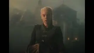 House of the dragon edit | NoWhere