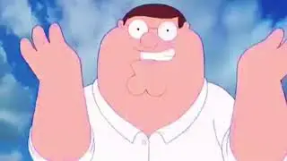 Oui - Peter Griffin edit