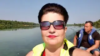 Room tour of the Volga on the Kazanka River.