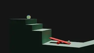 Tugas UTS 3D Animasi Lanjut
