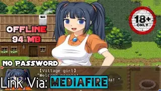Welcome To A Different World|Game Hentai Terbaru Gameplay.