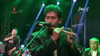 Namiro - Bisik bisik Tetangga Ella Latah