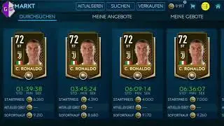ВЗЛОМ FIFA MOBILE 19