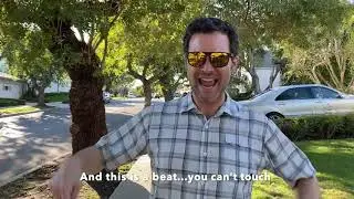 Can't Touch This - Nickerson Quarantine PSA