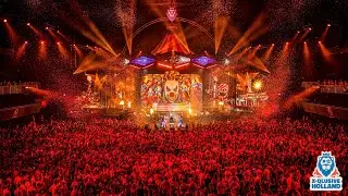 Anita Doth @ X-Qlusive Holland 2019 - Ziggo Dome Amsterdam