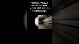 БАКТЕРИЯ | Backrooms: Escape Together | #shorts #killer