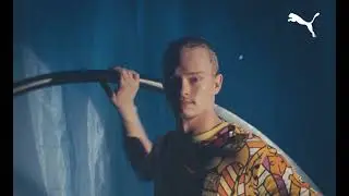 PUMA x Cirk La Putyka
