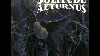 Solitude Aeturnus: Through The Darkest Hour