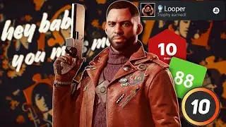 The Deathloop Platinum Experience